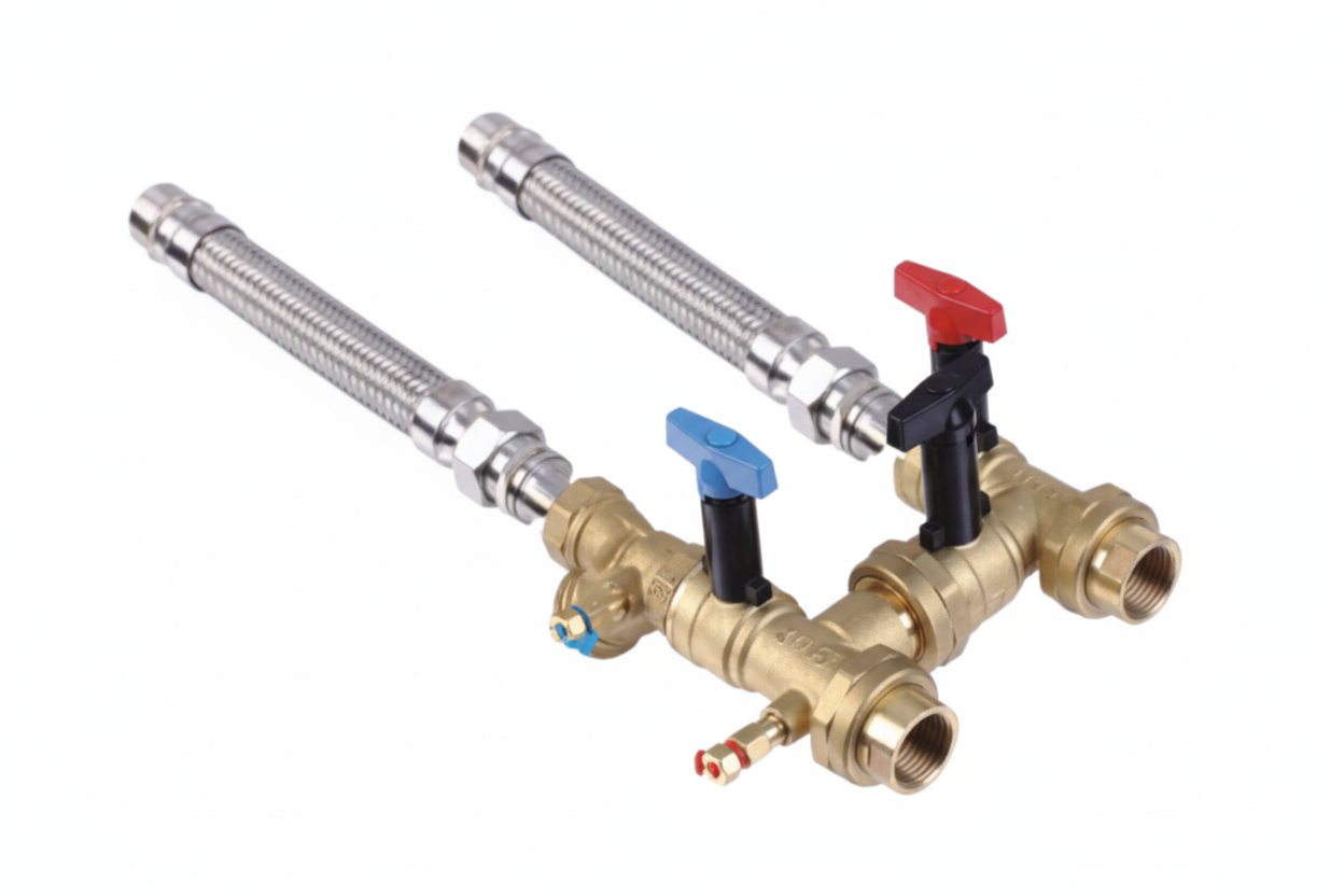 Valve Kit